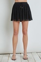 FALDA/SHORT TABLONES 
