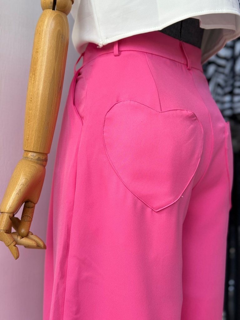 PANTALON CORAZON ATRAS