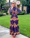 CONJUNTO FALDA LARGA