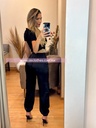 BLUSA CROP CON PIEDRAS 