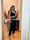 BLUSA CROP CON PIEDRAS 
