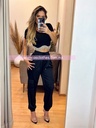 BLUSA CROP CON PIEDRAS 