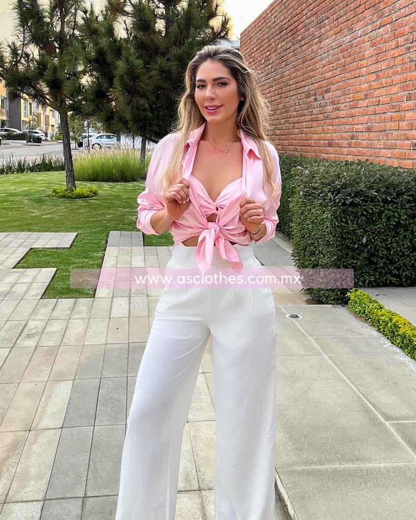 PANTALON DE VESTIR 