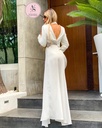 CONJUNTO CON PEDRERIA Y CAPA