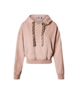 SUDADERA CON CADENA