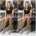 PANTALON TIPO PIEL