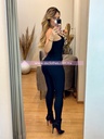 JUMPSUIT BANDAGE