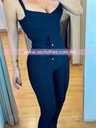 JUMPSUIT BANDAGE
