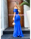 MAXI DRESS FIESTA A LOS HOMBROS