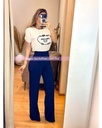 PANTALON LISO