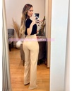 PANTALON LISO