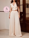 CONJUNTO DE PANTALON TABLONES