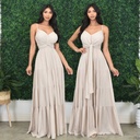 MAXI DRESS LINO MULTIFORMAS