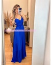MAXI DRESS LINO MULTIFORMAS