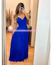 MAXI DRESS LINO MULTIFORMAS