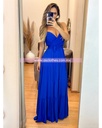 MAXI DRESS LINO MULTIFORMAS