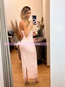 MIDIDRESS LAPIZ ENCAJE