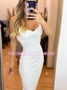 MIDIDRESS LAPIZ ENCAJE