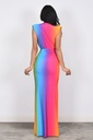 MAXIDRESS ARCOIRIS