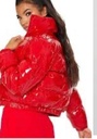 CHAMARRA CROP BOMBER