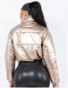 CHAMARRA CROP BOMBER
