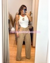 PANTALON ABIERTO CINTURA
