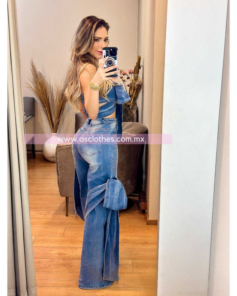 SET DENIM MOÃ‘OS