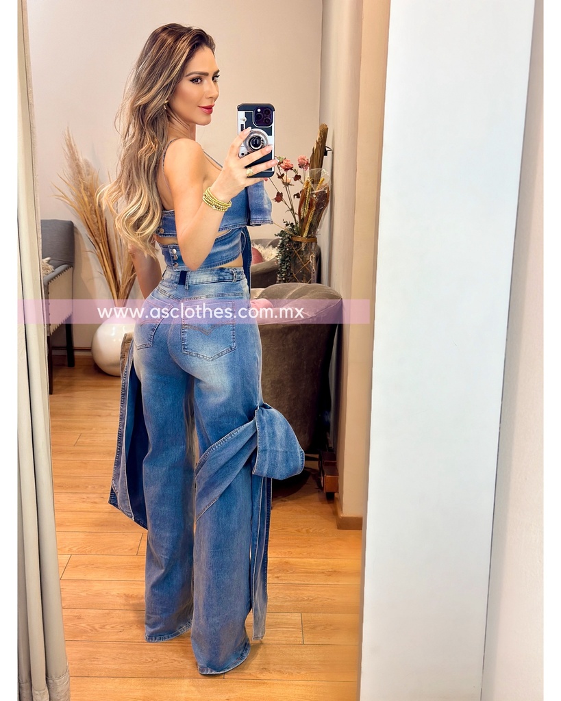 SET DENIM MOÃ‘OS