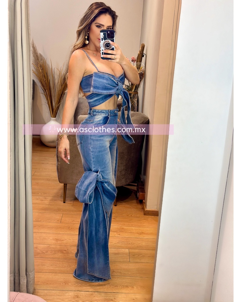 SET DENIM MOÃ‘OS