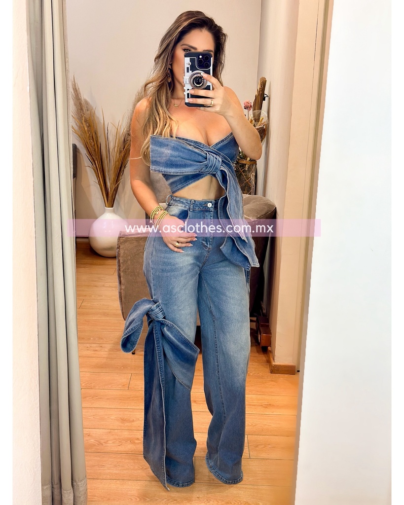 SET DENIM MOÃ‘OS