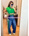 PANTALON COMBINADO