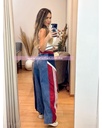 PANTALON COMBINADO