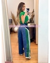 PANTALON COMBINADO