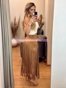 FALDA/SHORT BARBITAS