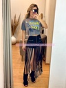 FALDA/SHORT BARBITAS