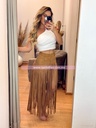 FALDA/SHORT BARBITAS