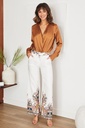 PANTALON FLORAL PRINT