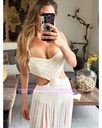 VESTIDOS TRAJE DE BAÃ‘O BARBITAS