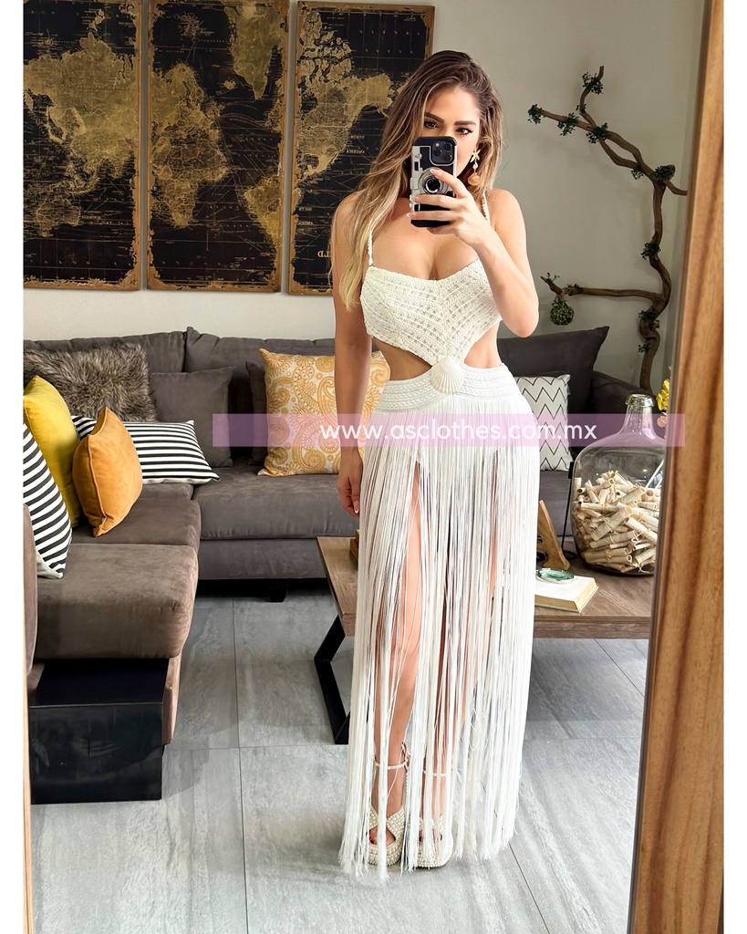 VESTIDOS TRAJE DE BAÃ‘O BARBITAS
