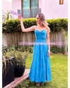MAXI DRESS TIRANTES
