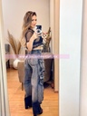 PANTALON CARGO PATA ELEFANTE
