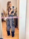 PANTALON CARGO PATA ELEFANTE