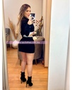 CAMISA CROP LOOK DOBLE BLUSA
