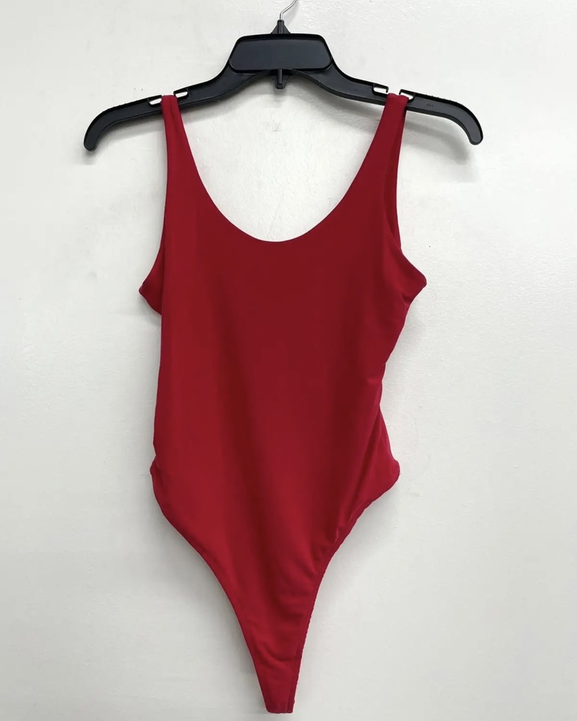PANTIBLUSA BASICA TIRANTES 