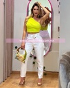 PANTALON CON CINTO