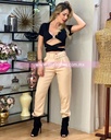 PANTALON CON CINTO