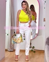 PANTALON CON CINTO