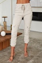 PANTALON CARGO DENIM ITALIAN COTTON