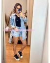 JACKET DESTROYED LARGA