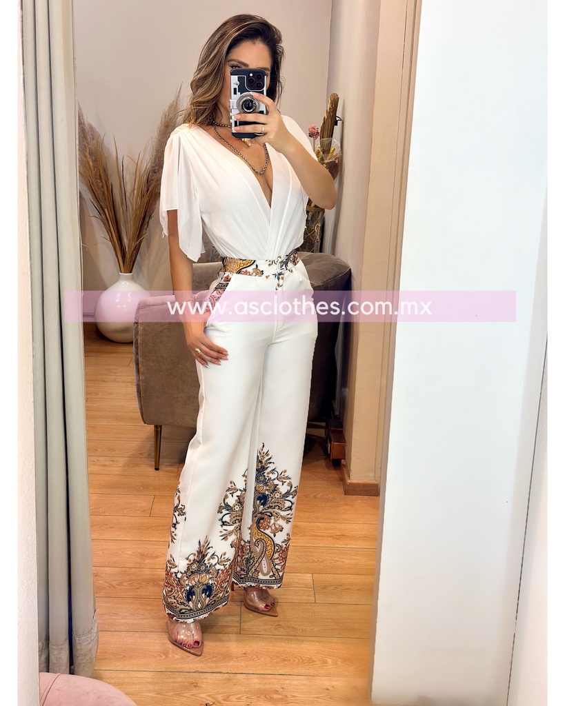 PANTIBLUSA VAPOROSA